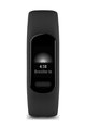 GARMIN smart fitness tracker - VIVOSMART 5 S/M - negru