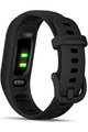 GARMIN smart fitness tracker - VIVOSMART 5 S/M - negru