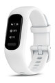 GARMIN smart fitness tracker - VIVOSMART 5 S/M - alb