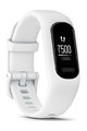 GARMIN smart fitness tracker - VIVOSMART 5 S/M - alb