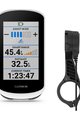 GARMIN ciclo-computer - EDGE EXPLORE 2 POWER BUNDLE - alb