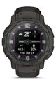 GARMIN merilnik moči - INSTINCT CROSSOVER SOLAR - antracit