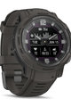 GARMIN merilnik moči - INSTINCT CROSSOVER SOLAR - antracit