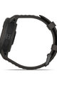 GARMIN merilnik moči - INSTINCT CROSSOVER SOLAR - antracit
