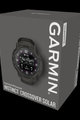 GARMIN merilnik moči - INSTINCT CROSSOVER SOLAR - antracit