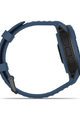 GARMIN merilnik moči - INSTINCT CROSSOVER SOLAR - albastru