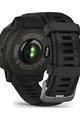 GARMIN merilnik moči - INSTINCT CROSSOVER - negru