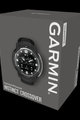 GARMIN merilnik moči - INSTINCT CROSSOVER - negru