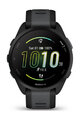 GARMIN merilnik moči - FORERUNNER 165 - negru/gri