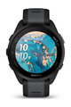 GARMIN merilnik moči - FORERUNNER 165 - negru/gri