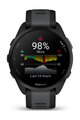 GARMIN merilnik moči - FORERUNNER 165 - negru/gri