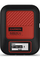 GARMIN comunicator prin satelit - INREACH MESSENGER PLUS - negru/roșu
