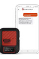 GARMIN comunicator prin satelit - INREACH MESSENGER PLUS - negru/roșu
