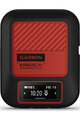 GARMIN comunicator prin satelit - INREACH MESSENGER PLUS - negru/roșu