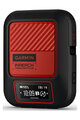 GARMIN comunicator prin satelit - INREACH MESSENGER PLUS - negru/roșu