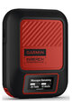 GARMIN comunicator prin satelit - INREACH MESSENGER PLUS - negru/roșu