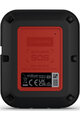 GARMIN comunicator prin satelit - INREACH MESSENGER PLUS - negru/roșu