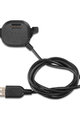 GARMIN încărcător - FORERUNNER® 10/15 - negru