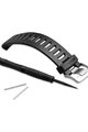 GARMIN curea - FR 610 - negru