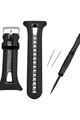 GARMIN curea - FORERUNNER® 10/15 - negru