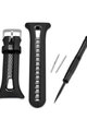GARMIN curea - FORERUNNER® 10/15 - negru
