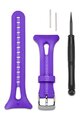 GARMIN curea - FORERUNNER® 10/15 - mov