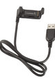 GARMIN încărcător - VÍVOACTIVE HR - negru
