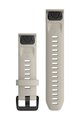 GARMIN curea - QUICKFIT 20 - bej