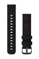 GARMIN curea - QUICK RELEASE 20 MM - negru