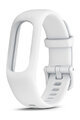 GARMIN curea - VÍVOSMART 5 - alb