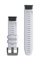 GARMIN curea - QUICKFIT 22 - alb