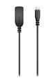 GARMIN încărcător - USB-CDESCENT G1/MK2/MK2I/MK2S - negru