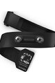 GARMIN piesă de schimb - HRM REPLACEMENT STRAP - negru