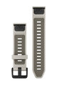 GARMIN curea - QUICKFIT 20 - gri