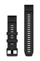 GARMIN curea - QUICKFIT 22 - negru