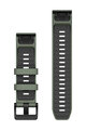 GARMIN curea - QUICKFIT 22 - verde/negru