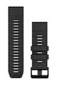 GARMIN curea - QUICKFIT 26 - negru