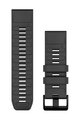 GARMIN curea - QUICKFIT 26 - negru