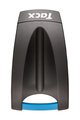 TACX pad - SKYLINER - negru/albastru deschis