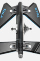 TACX biciletă fitness - NEO 2T - albastru deschis/negru