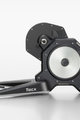 TACX biciletă fitness - FLUX S - negru