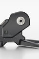 TACX biciletă fitness - FLUX S - negru