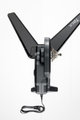 TACX biciletă fitness - FLUX S - negru