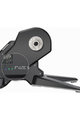 TACX biciletă fitness - FLUX S - negru