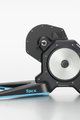 TACX biciletă fitness - FLUX 2 - albastru deschis/negru