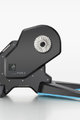 TACX biciletă fitness - FLUX 2 - albastru deschis/negru
