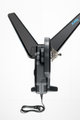 TACX biciletă fitness - FLUX 2 - albastru deschis/negru