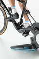 TACX biciletă fitness - FLUX 2 BUNDLE - negru/albastru deschis