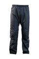 HAVEN Pantaloni de ciclism lungi fără bretele - PURE NORDIC - gri