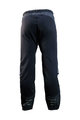 HAVEN Pantaloni de ciclism lungi fără bretele - PURE NORDIC - gri